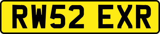 RW52EXR
