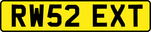 RW52EXT
