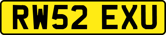 RW52EXU
