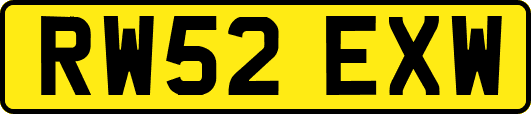 RW52EXW