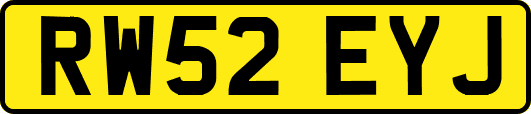 RW52EYJ
