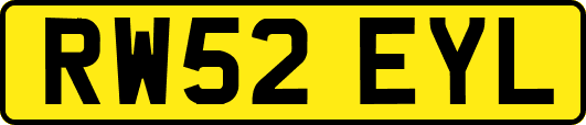 RW52EYL