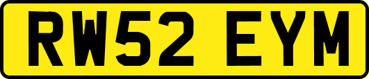RW52EYM