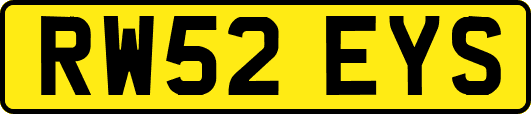 RW52EYS