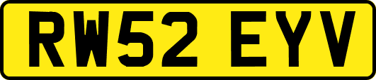 RW52EYV