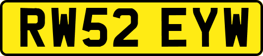 RW52EYW