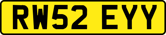 RW52EYY