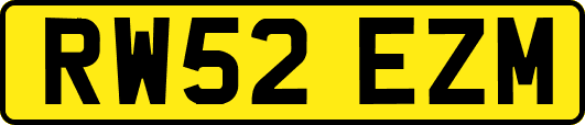 RW52EZM