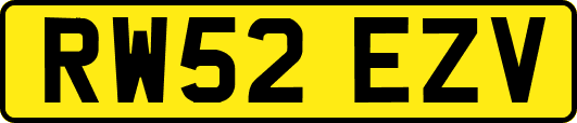 RW52EZV