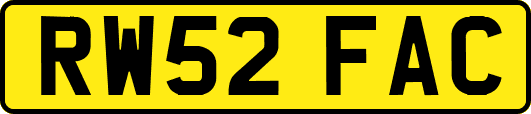 RW52FAC