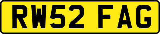 RW52FAG