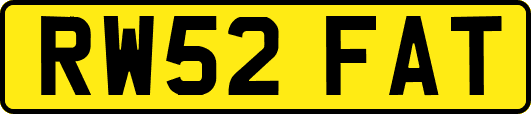 RW52FAT