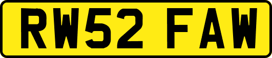 RW52FAW