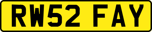 RW52FAY
