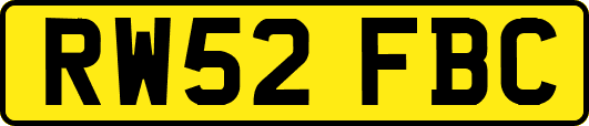 RW52FBC