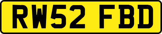 RW52FBD