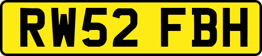 RW52FBH