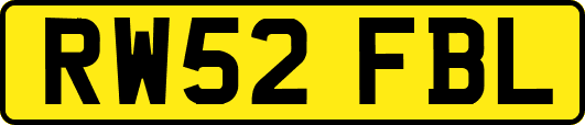 RW52FBL