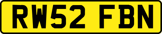 RW52FBN