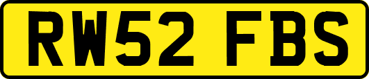 RW52FBS