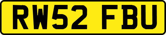 RW52FBU
