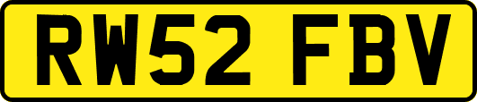 RW52FBV