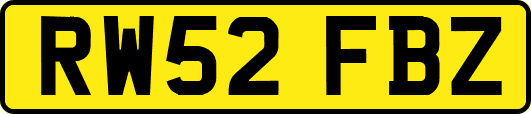 RW52FBZ