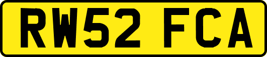RW52FCA