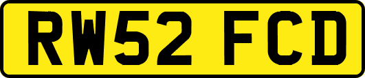 RW52FCD
