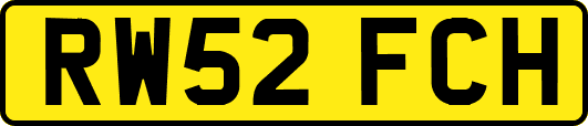 RW52FCH