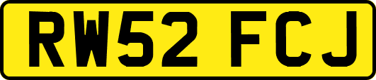 RW52FCJ