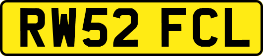 RW52FCL