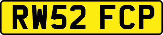 RW52FCP