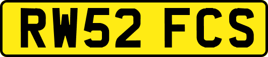 RW52FCS
