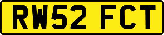 RW52FCT