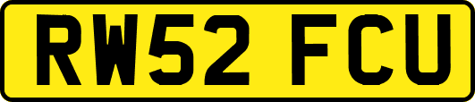 RW52FCU