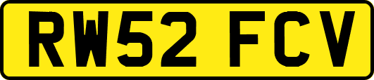 RW52FCV