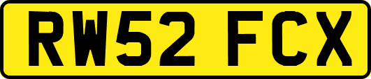 RW52FCX