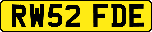 RW52FDE