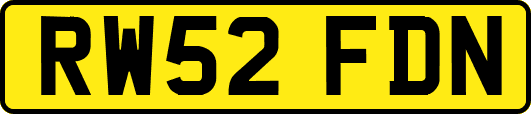 RW52FDN