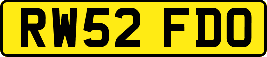 RW52FDO