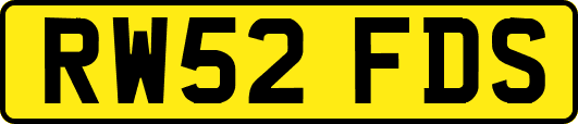 RW52FDS