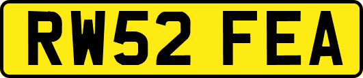 RW52FEA