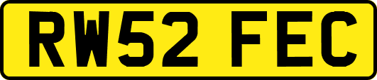RW52FEC