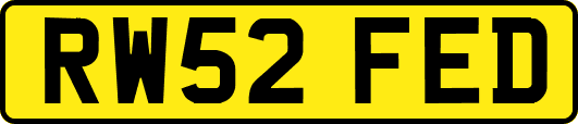 RW52FED