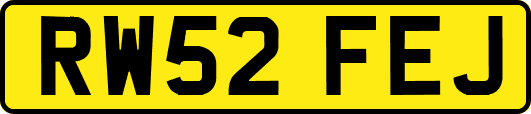 RW52FEJ