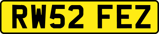 RW52FEZ