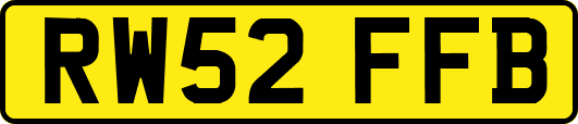 RW52FFB