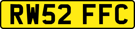RW52FFC