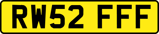 RW52FFF